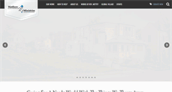 Desktop Screenshot of m25m.org